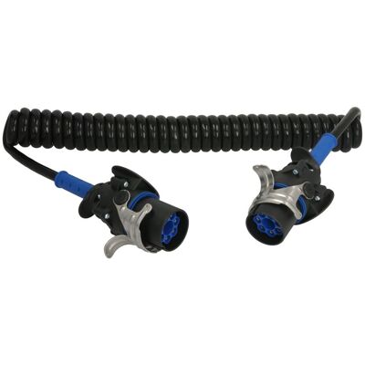 Cavo a spirale PHILLIPS - Cavo Cavo a spirale PHILLIPS - Cavo