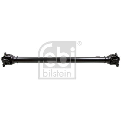 FEBI BILSTEIN Albero di trasmissione - Anteriore BMW/Alpina 730mm FEBI BILSTEIN Albero di trasmissione - Anteriore BMW/Alpina 730mm