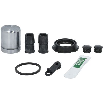 Kit di riparazione del caliper dei freni Budweg Caliper 2090129 - per BMW, Mercedes-Benz Kit di riparazione del caliper dei freni Budweg Caliper 2090129 - per BMW, Mercedes-Benz