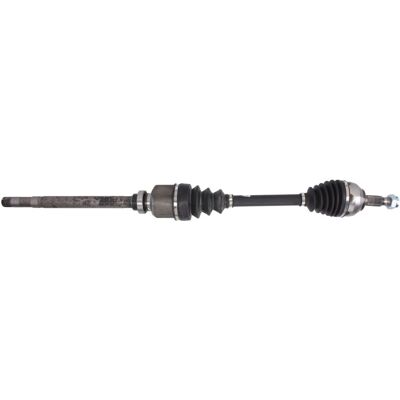 Albero di trasmissione POINT GEAR PNG74722 - Asse anteriore destro Albero di trasmissione POINT GEAR PNG74722 - Asse anteriore destro