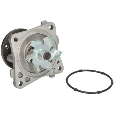 Hepu Pompa del refrigerante P131 Hepu Pompa del refrigerante P131