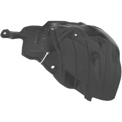 Copertura ruota anteriore BLIC 6601-01-6034807P - Ricambio auto Copertura ruota anteriore BLIC 6601-01-6034807P - Ricambio auto