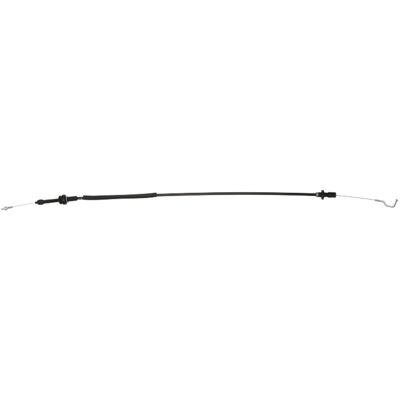 Cavo acceleratore LINEX 47.20.13 - Accelerator Cable Cavo acceleratore LINEX 47.20.13 - Accelerator Cable