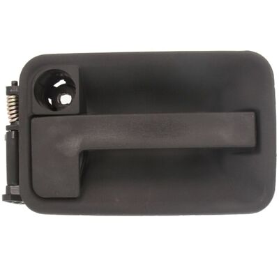 Maniglia porta BLIC 6010-08-002417P - Nero Maniglia porta BLIC 6010-08-002417P - Nero