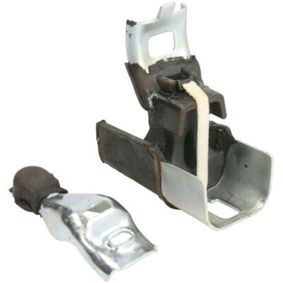Bosal Paraurti, silenziatore 255-484 Bosal Paraurti, silenziatore 255-484