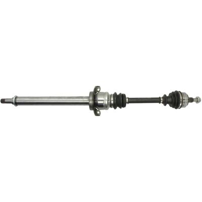 Albero di trasmissione PASCAL G2M022PC - Semiassi anteriore destro per Mercedes-Benz Classe A Albero di trasmissione PASCAL G2M022PC - Semiassi anteriore destro per Mercedes-Benz Classe A
