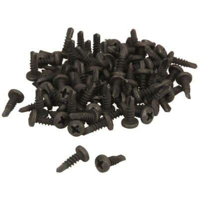 Vite ROMIX ROM C60161 - 10 Pezzi Vite ROMIX ROM C60161 - 10 Pezzi
