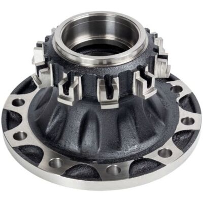 FEBI BILSTEIN 179251 Mozzo ruota - Asse anteriore FEBI BILSTEIN 179251 Mozzo ruota - Asse anteriore