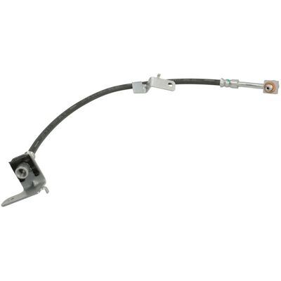 Tubo freno flessibile TRW PHD2261 - 480mm, M10x1, Banjo Tubo freno flessibile TRW PHD2261 - 480mm, M10x1, Banjo