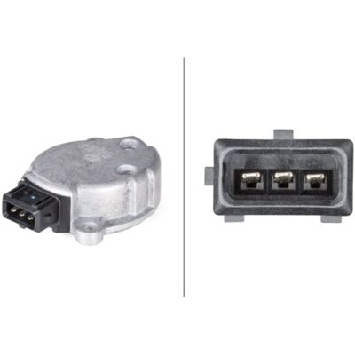 Hella Sensore, posizione albero a camme 6PU 012 681-021 Hella Sensore, posizione albero a camme 6PU 012 681-021