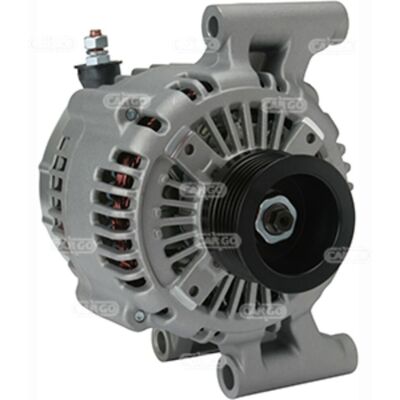 Hc-Cargo Generatore di corrente rotante 115789 Hc-Cargo Generatore di corrente rotante 115789