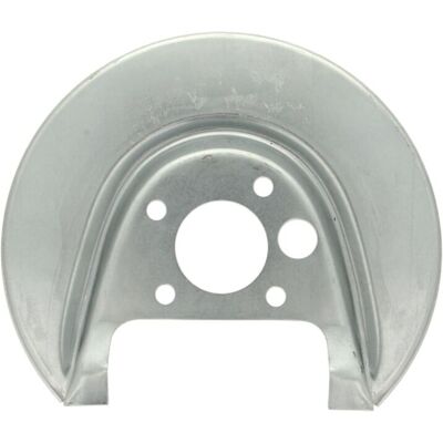 Scudo antipolvere freno KLOKKERHOLM 9523878 - Brake dust shield Scudo antipolvere freno KLOKKERHOLM 9523878 - Brake dust shield