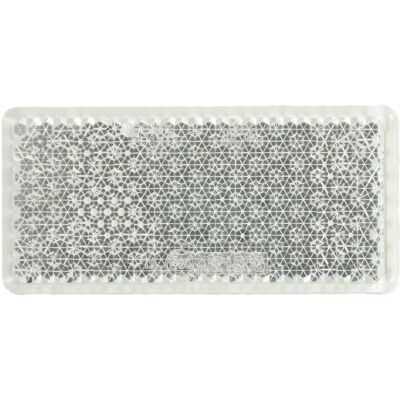 Luce riflettente BORG ODB014 - Attrezzatura di sicurezza per auto Luce riflettente BORG ODB014 - Attrezzatura di sicurezza per auto