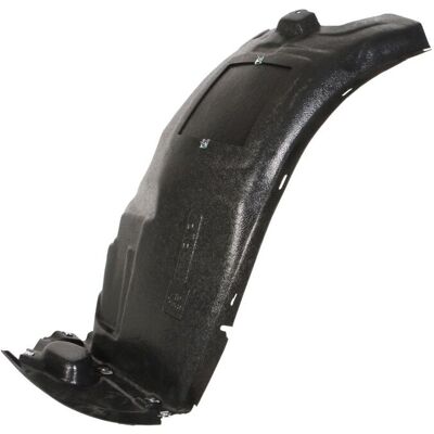 REZAW PLAST 110616P - Paraurti anteriore sinistro per BMW X1 REZAW PLAST 110616P - Paraurti anteriore sinistro per BMW X1
