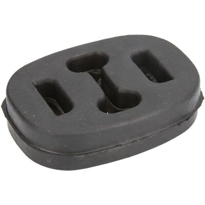 Bosal Paraurti, silenziatore 255-022 Bosal Paraurti, silenziatore 255-022