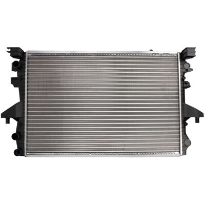 Radiatore di raffreddamento motore THERMOTEC D7W062TT - Volkswagen Transporter 5, Multivan 5 Radiatore di raffreddamento motore THERMOTEC D7W062TT - Volkswagen Transporter 5, Multivan 5