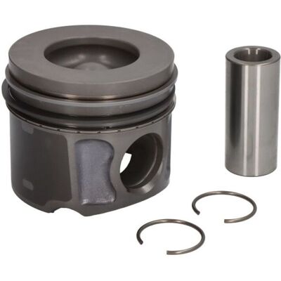 ENGITECH ENT051101 050 Pistone - Pezzo motore ENGITECH ENT051101 050 Pistone - Pezzo motore