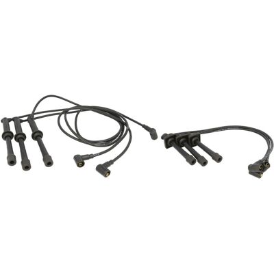 Engitech Set di cavi d'accensione ENT910074 Engitech Set di cavi d'accensione ENT910074