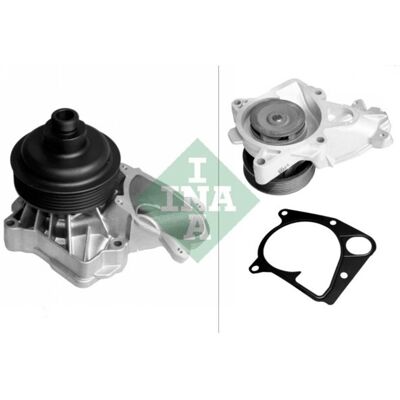INA 538 0174 10 Pompa dell'acqua - Pompa dell'acqua, Sistema di raffreddamento INA 538 0174 10 Pompa dell'acqua - Pompa dell'acqua, Sistema di raffreddamento