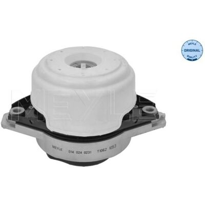 MEYLE 014 024 0231 Supporto motore idraulico - Supporto motore Mercedes-Benz MEYLE 014 024 0231 Supporto motore idraulico - Supporto motore Mercedes-Benz