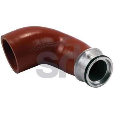 Tubo di aspirazione aria THERMOTEC DCW095TT - Aspirazione aria Tubo di aspirazione aria THERMOTEC DCW095TT - Aspirazione aria