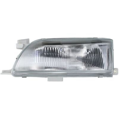 Depo Fanali 212-1142L-LD-E, sinistro Depo Fanali 212-1142L-LD-E, sinistro