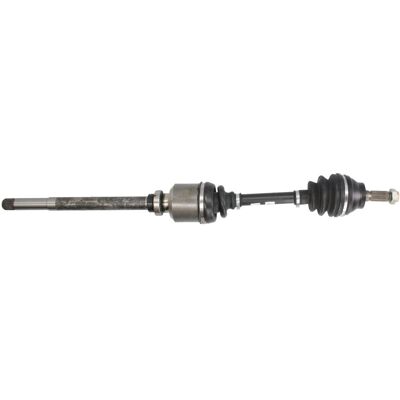 POINT GEAR PNG70426 Albero di trasmissione - Ristrutturato POINT GEAR PNG70426 Albero di trasmissione - Ristrutturato
