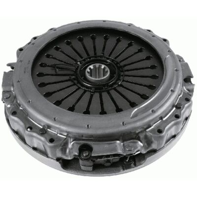 SACHS 3488 017 432 - Piastra di pressione della frizione SACHS 3488 017 432 - Piastra di pressione della frizione