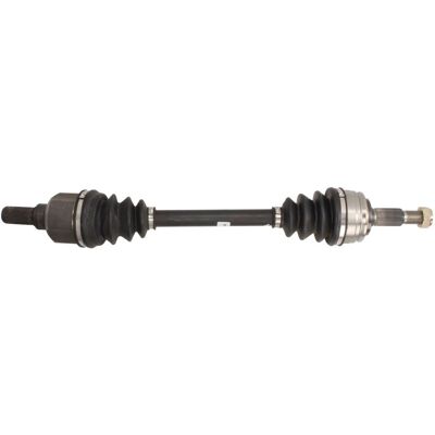 POINT GEAR PNG75263 Albero di trasmissione - Sinistra, ricondizionato POINT GEAR PNG75263 Albero di trasmissione - Sinistra, ricondizionato
