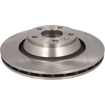 Disco freno ventilato ABE C4A035ABE posteriore Disco freno ventilato ABE C4A035ABE posteriore