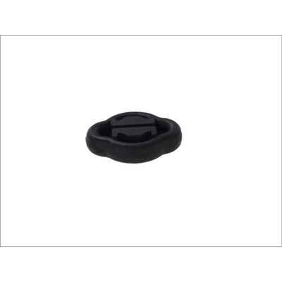 Bosal Paraurti, silenziatore 255-032 Bosal Paraurti, silenziatore 255-032