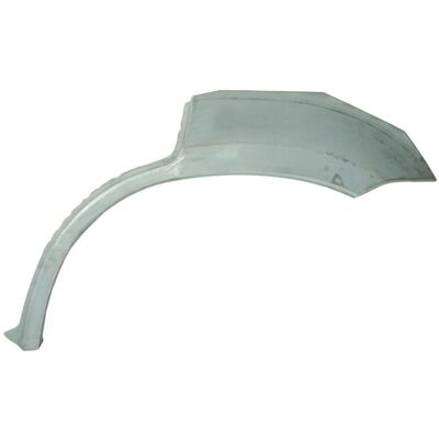 Kit di riparazione parafango posteriore BLIC 6504-03-1227581P - Ricambio auto Kit di riparazione parafango posteriore BLIC 6504-03-1227581P - Ricambio auto