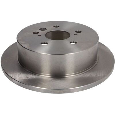 Disco freno posteriore pieno ABE C42020ABE - Pezzo di frizione Disco freno posteriore pieno ABE C42020ABE - Pezzo di frizione