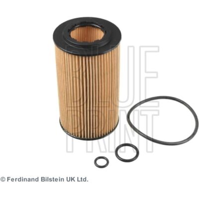 Blue Print Filtro olio ADH22116 Blue Print Filtro olio ADH22116