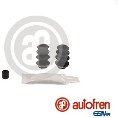 Kit di riparazione, pinza freno D7-436 - Sistema frenante Kit di riparazione, pinza freno D7-436 - Sistema frenante