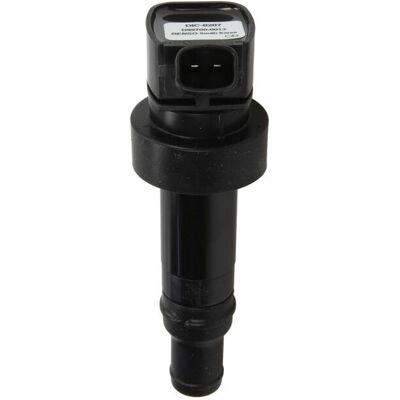 Bobina di accensione DENSO DIC-0207 - Qualità OE, 2 connettori, 395g, per Kia e Hyundai Bobina di accensione DENSO DIC-0207 - Qualità OE, 2 connettori, 395g, per Kia e Hyundai