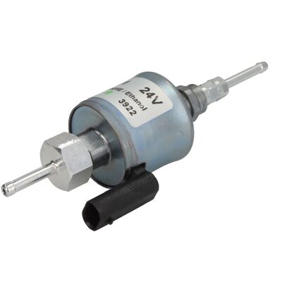 Pompa del carburante Eberspacher - Riscaldatore fisso - 22 4553 01 00 00 Pompa del carburante Eberspacher - Riscaldatore fisso - 22 4553 01 00 00