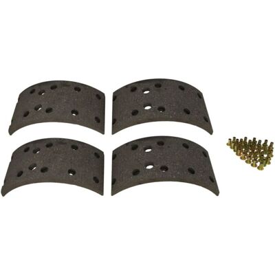 SBP Set di Pastiglie Freno - 07-L17280-N20B SBP Set di Pastiglie Freno - 07-L17280-N20B
