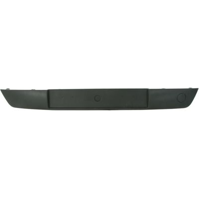BLIC 5511-00-0537220P Spoiler paraurti - Ricambio veicolo BLIC 5511-00-0537220P Spoiler paraurti - Ricambio veicolo