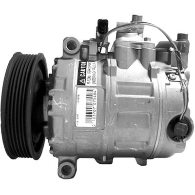 AIRSTAL 10-0747 Compressore - Condizionatore, ristrutturato AIRSTAL 10-0747 Compressore - Condizionatore, ristrutturato