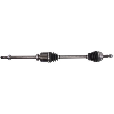 Albero di trasmissione POINT GEAR - 952mm - Ristrutturato Albero di trasmissione POINT GEAR - 952mm - Ristrutturato