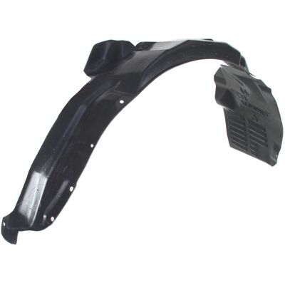 BLIC 6601-01-3720802P Paraurto anteriore destro - Fender BLIC 6601-01-3720802P Paraurto anteriore destro - Fender
