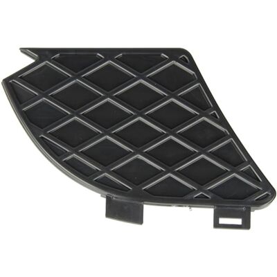 BLIC 5513-00-3527912P Griglia di ventilazione - Paraurti BLIC 5513-00-3527912P Griglia di ventilazione - Paraurti