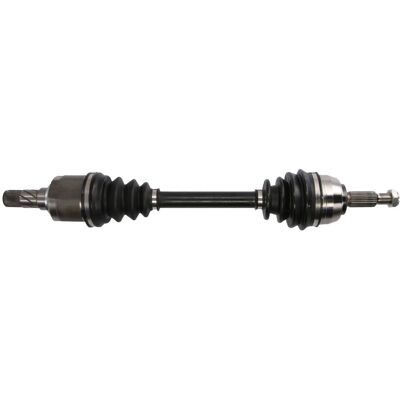 Albero di trasmissione PASCAL G2R087PC - Asse anteriore sinistro Albero di trasmissione PASCAL G2R087PC - Asse anteriore sinistro