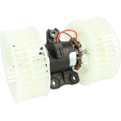 THERMOTEC DDM022TT Ventola abitacolo - Ventilazione doppia - Senza A/C THERMOTEC DDM022TT Ventola abitacolo - Ventilazione doppia - Senza A/C