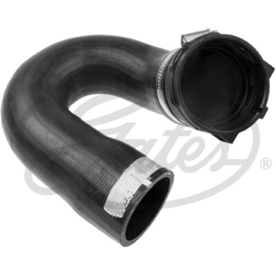 Tubo flessibile di riscaldamento GATES 02-1816 - Attrezzature di riscaldamento Tubo flessibile di riscaldamento GATES 02-1816 - Attrezzature di riscaldamento