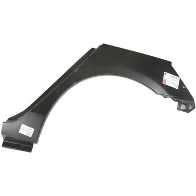 Kit di riparazione paraurti posteriore BLIC 6504-03-3476583P - Ricambio auto Kit di riparazione paraurti posteriore BLIC 6504-03-3476583P - Ricambio auto