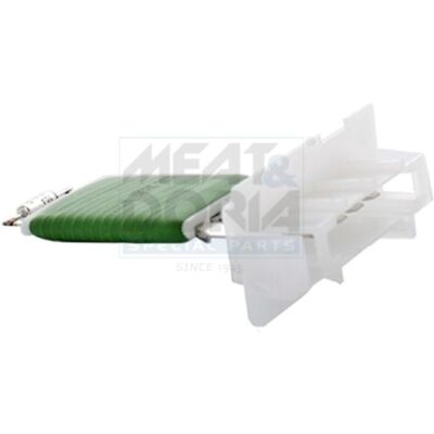 Meat & Doria Regolatore, ventilatore interno 667431 Meat & Doria Regolatore, ventilatore interno 667431