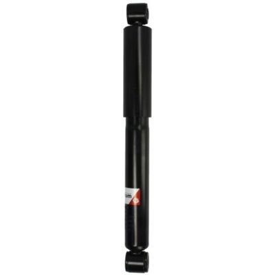 Magnum Technology AGW093 Ammortizzatore posteriore - Ammortizzatore Magnum Technology AGW093 Ammortizzatore posteriore - Ammortizzatore