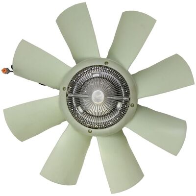 THERMOTEC D5SC004TT - Ventola di raffreddamento elettrica - Diametro 750 mm THERMOTEC D5SC004TT - Ventola di raffreddamento elettrica - Diametro 750 mm